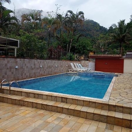 Hotel Miramar Sintpq Ubatuba Luaran gambar