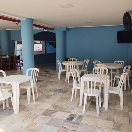Hotel Miramar Sintpq Ubatuba Luaran gambar