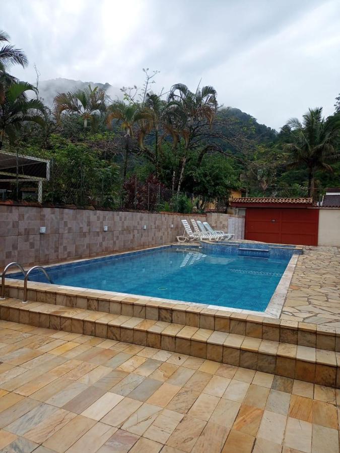 Hotel Miramar Sintpq Ubatuba Luaran gambar