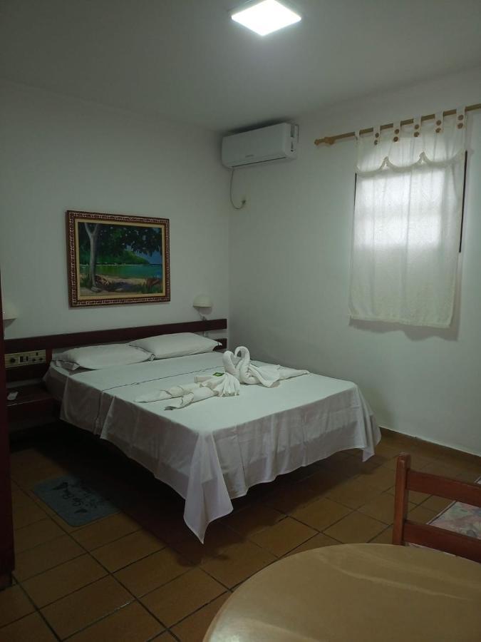 Hotel Miramar Sintpq Ubatuba Luaran gambar