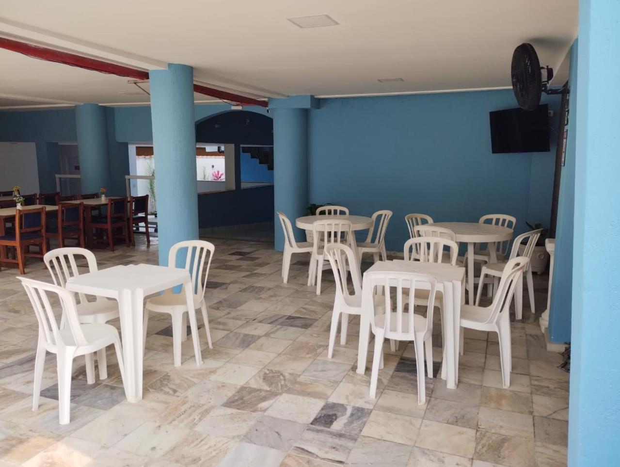 Hotel Miramar Sintpq Ubatuba Luaran gambar
